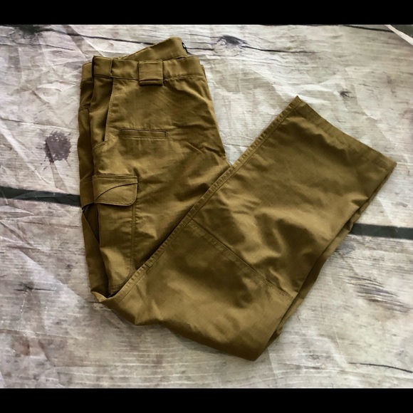 SOLD - 5.11 Mens Tactical Performance Pants (NWOT) - Picture 1 of 5